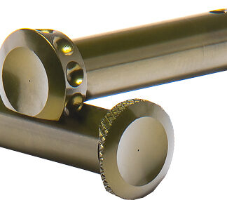 BATTLE ARMS ALUMINUM TAKE DOWN - PIN SET OD GREEN