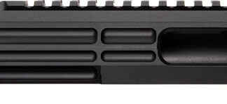 BATTLE ARMS AR9 PISTOL CALIBER - UPPER RECEIVER BILLET BLACK