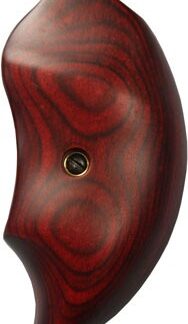 BOND ARMS GRIP EXTENDED JUMBO - LAMINATED ROSEWOOD PLAIN