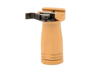 B&T UNIGRIP QD SHORT POLYMER COY