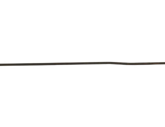 BALLISTIC MELONITE GAS TUBE RIFLE