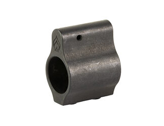 BALLISTIC .625" LO-PRO GAS BLOCK
