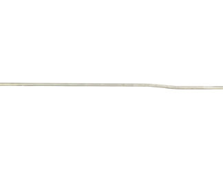 BALLISTIC STAINLESS GAS TUBE RIFLE