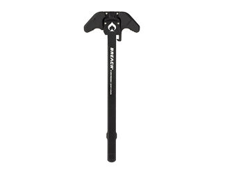 BALLISTIC BREACH C-HNDL AR15 SML BLK