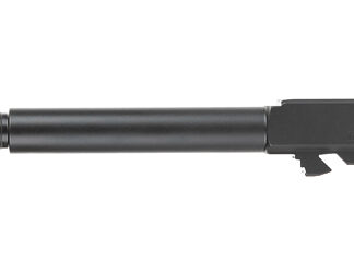 BALLISTIC BBL FOR GLK 17 G5 THRD BLK