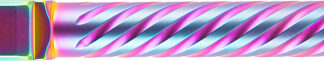 BALLISTIC ADVANTAGE FOR GLOCK - 17 G5 1/2X28" IRIDESCENT BBL