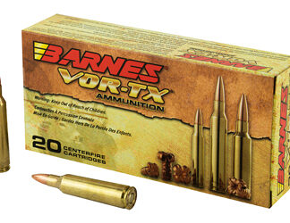 BARNES VOR-TX 22-250 50GR TSX 20/200