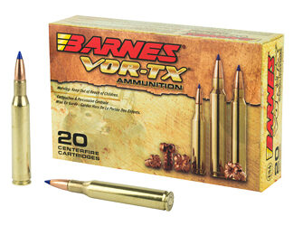BARNES VOR-TX 270WIN 130GR TTSX BT