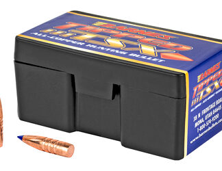 BARNES TTSX .243 80GR BT 50CT