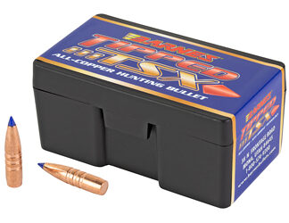 BARNES TTSX .257 100GR BT 50CT