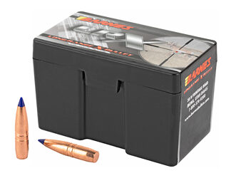 BARNES LRX .284 139GR BT 50CT