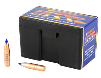 BARNES TTSX .284 150GR BT 50CT