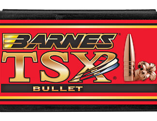 BARNES TSX .308 180GR BT 50CT