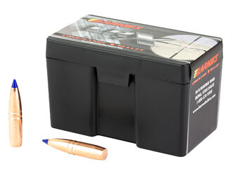 BARNES LRX .308 190GR BT 50CT