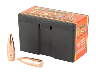 BARNES TSX FB 50BMG 647GR 20/200