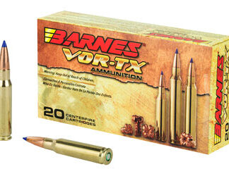 BARNES VOR-TX 308WIN 150GR TTSX 20/2