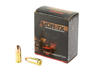 BARNES VOR-TX 9MM 115GR XPB 20/200