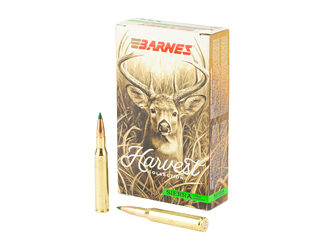 BARNES HARVST 270WIN 140GR GK 20/200