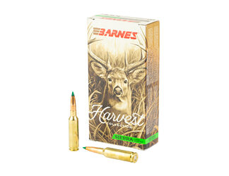 BARNES HARVEST 6.5CM 140GR GK 20/200