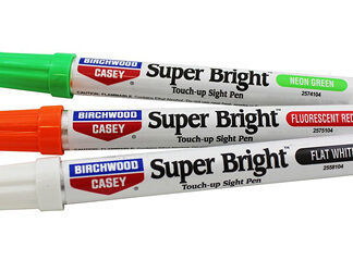 B/C SUPER BRIGHT PEN KIT GRN/RED/WHT