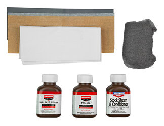 B/C GSK TRU-OIL STOCK FINISH KIT