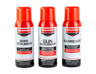 B/C 1-2-3 AEROSOL VALUE PACK