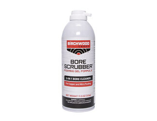B/C BORE FOAMING GEL AEROSOL