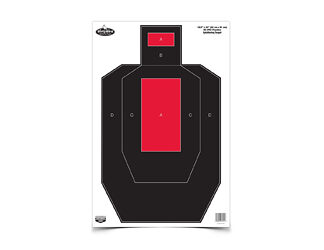 B/C DIRTY BIRD IPSC PRCTCE TRGT 3PK