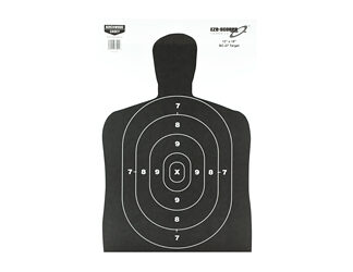 B/C EZE-SCORER BC-27 TGT 100-12X18