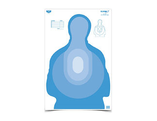 B/C EZE-SCORER TRNSTNL TGT 100-23X35
