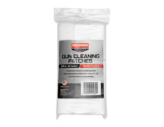 B/C PATCHES 1-1/2".270-.30 CAL 750PK