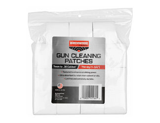 B/C PATCHES 1-3/4" 7MM-.38CAL 750PK