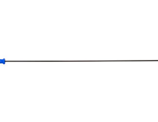 B/C COATED CLEANING ROD 33" 270CAL