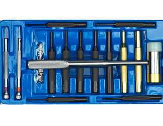 B/C WEEKENDER PRO GUNSMITH KIT