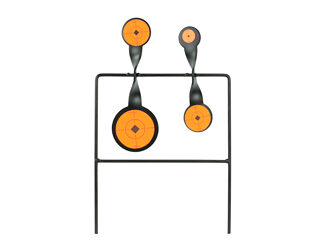 B/C WRLD OF TGTS DUPLEX SPIN TGT