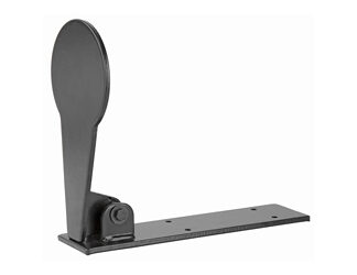 B/C W-OF-T POPPER RIMFIRE 4" PADDLE