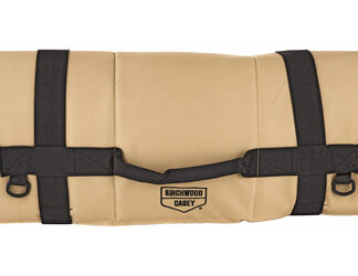 B/C SHOOTING MAT 84"X27"X.5" COYOTE