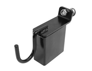 B/C 2X4 GONG TARGET 2-IN-1 HANGER