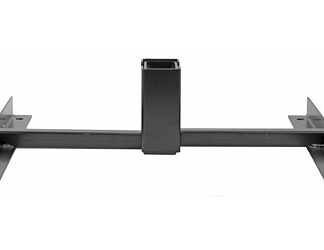 B/C 8" STEEL TARGET RANGE PACK