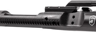 PHASE 5 BOLT CARRIER GROUP - 5.56MM AR-15 BLACK PHOSPHATE