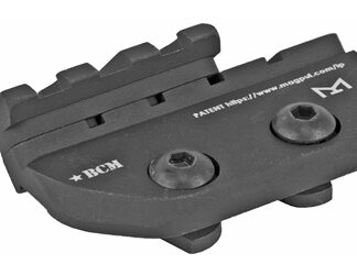 BCM GUNFTR 1913 LIGHT MOUNT MLOK
