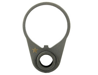 BCM GUNFIGHTER QD END PLATE