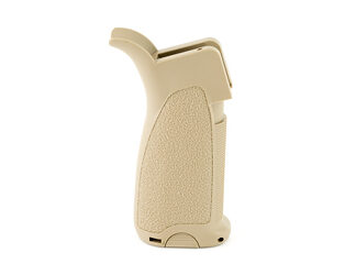 BCM GUNFIGHTER GRIP MOD 1 FDE