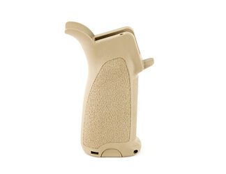 BCM GUNFIGHTER GRIP MOD 3 FDE