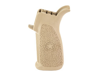 BCM GRIP MOD 4 FLAT DARK EARTH