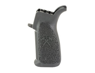 BCM GRIP MOD 4 JACK CARR BLACK