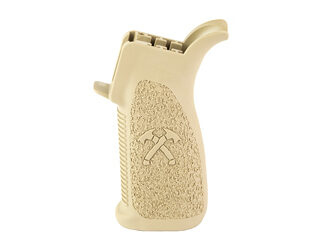 BCM GRIP MOD 4 JACK CARR FDE