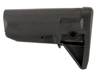 BCM GUNFIGHTER STOCK MOD 0 BLK