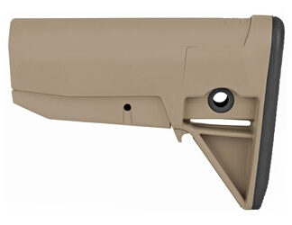 BCM GUNFIGHTER STOCK MOD 0 FDE