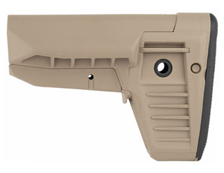 BCM GUNFTR STOCK MOD1 SOPMOD FDE
